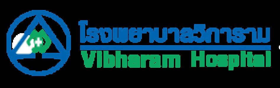 โรงพยาบาลวิภาราม 