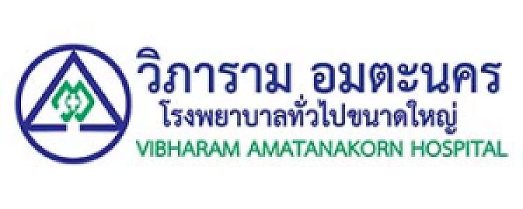 โรงพยาบาลวิภาราม อมตะนคร