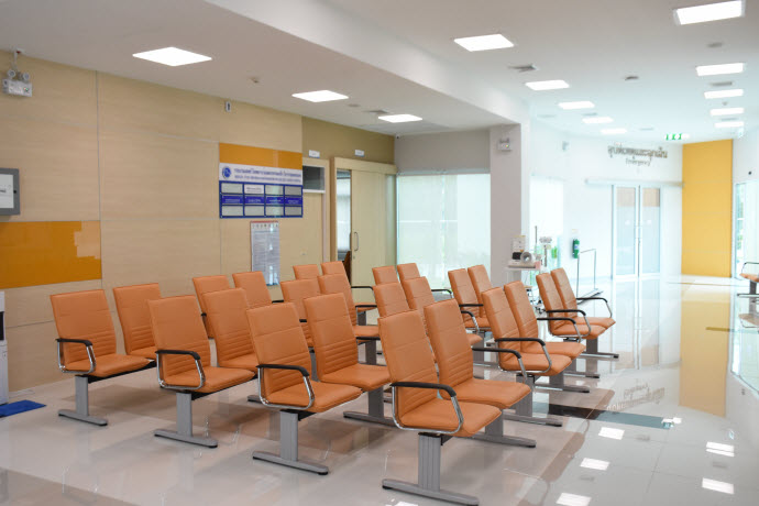 แนะนำบริการ