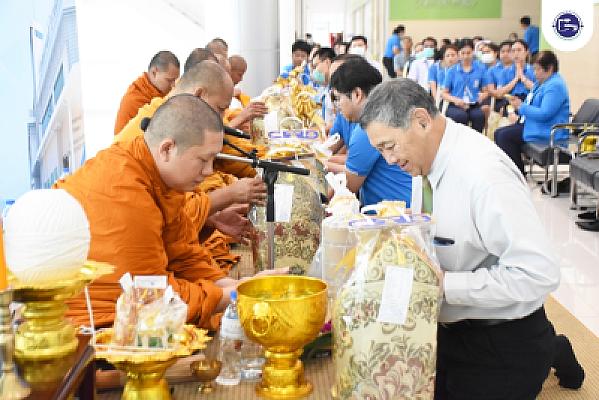 เก็บตกภาพบรรยากาศ 