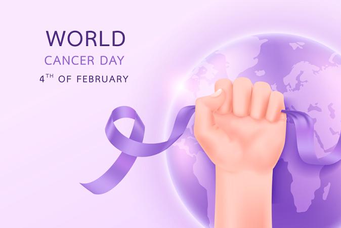 "วันมะเร็งโลก" มีความสำคัญอย่างไร?